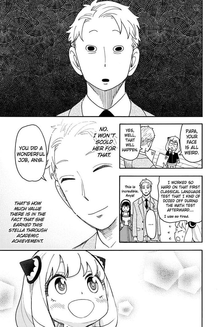 Spy x Family, Chapter 93 image 09